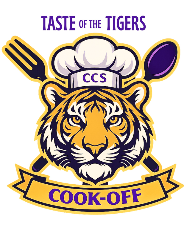 Taste of the Tigers:  Registration is NOW OPEN! Featured Photo