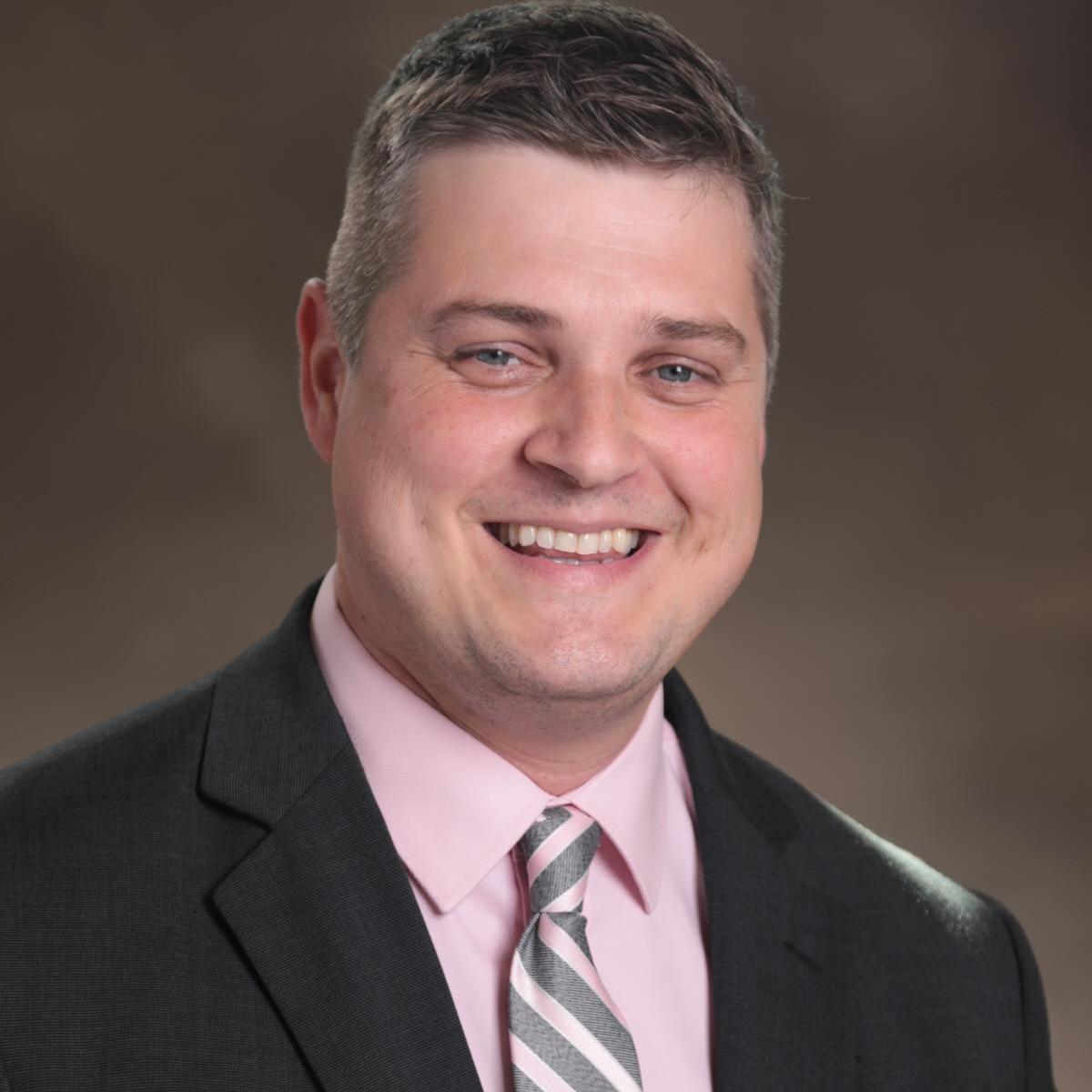 AaronGottbrath '06's Profile Photo
