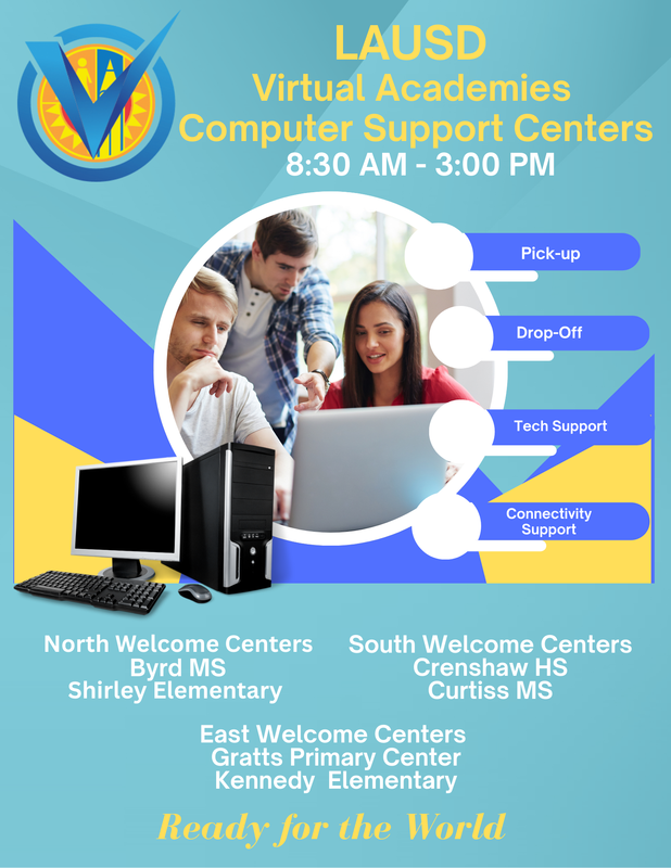 CSVA Tech Support