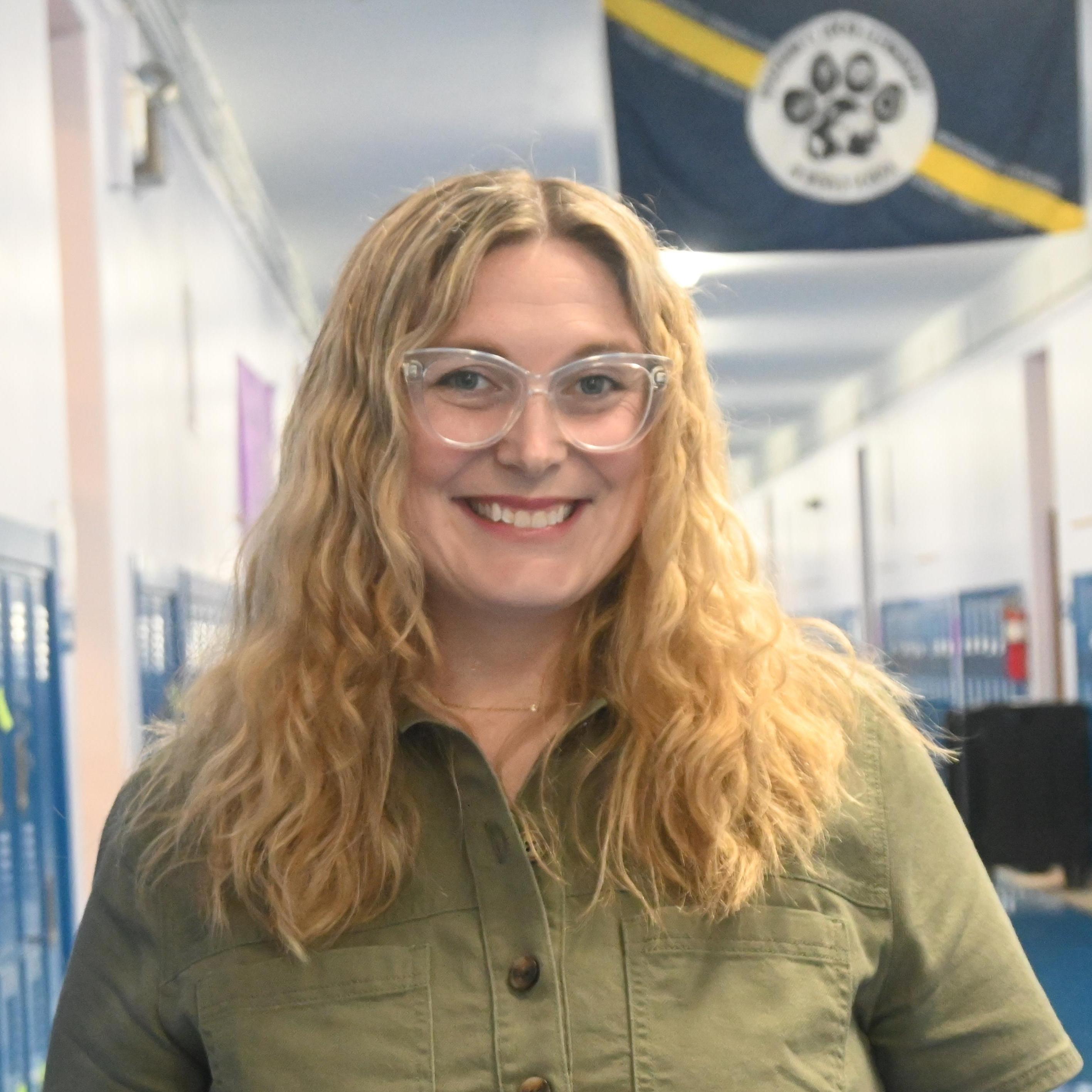 AnnaZiemniak's Profile Photo