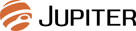 Jupiter Logo