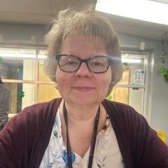 KarenHowell's Profile Photo