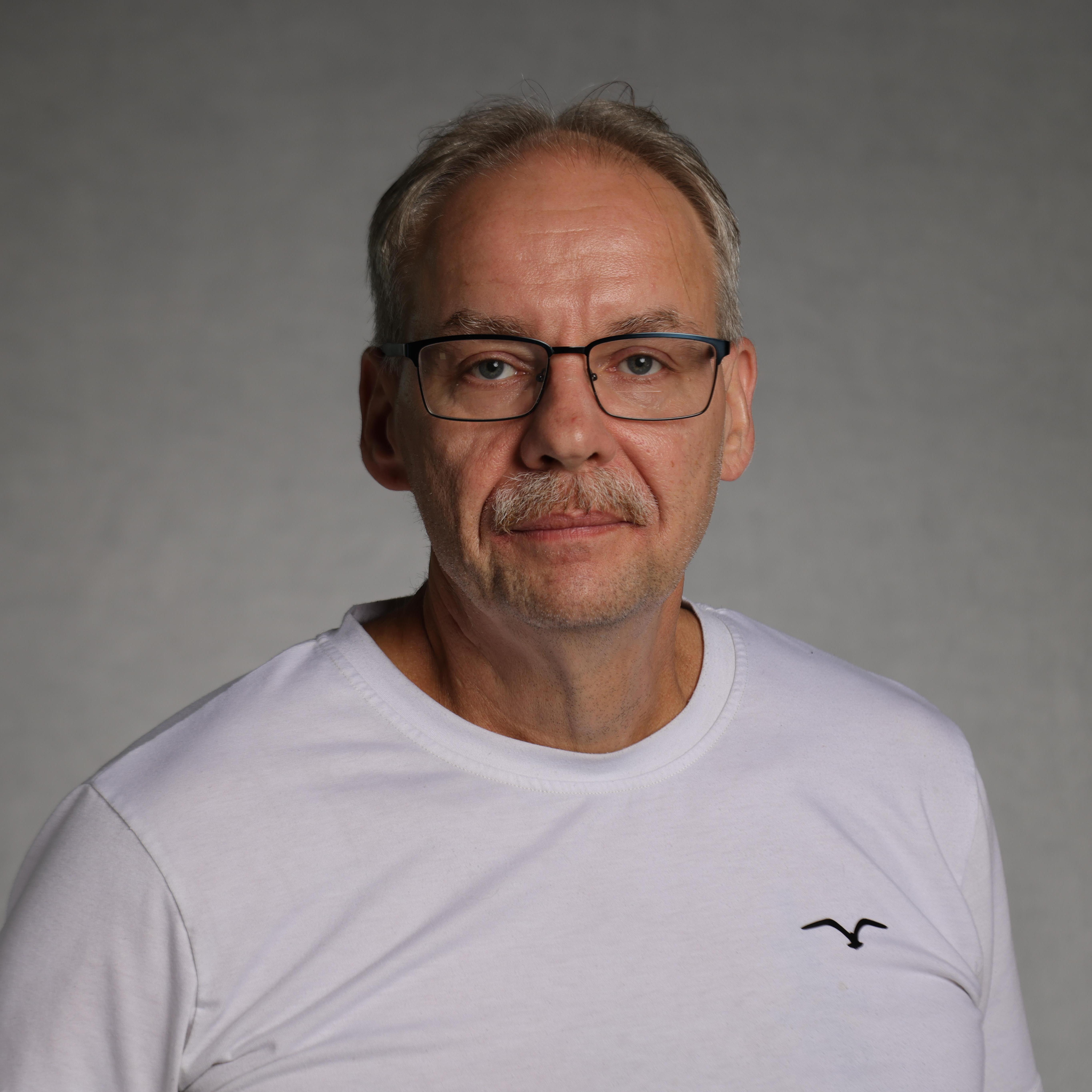 DonaldBeach's Profile Photo