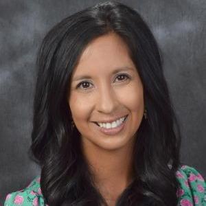 AmandaStrickland's Profile Photo