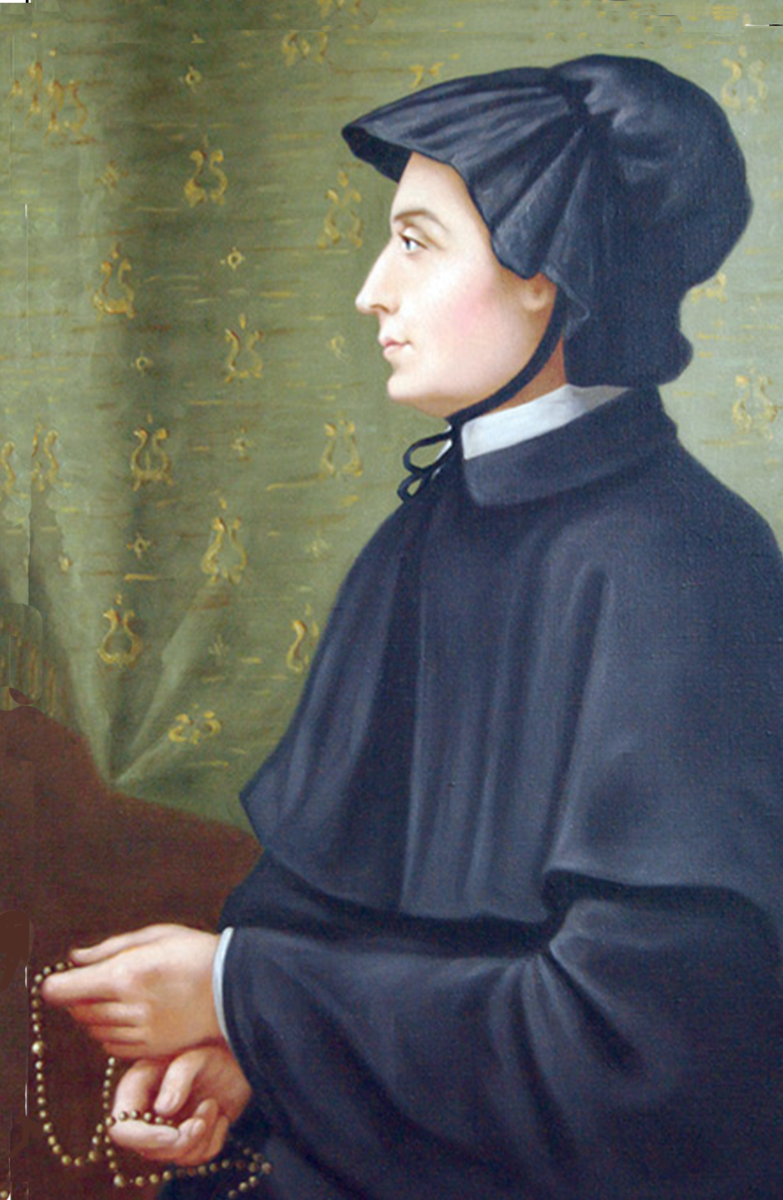 St. Elizabeth Ann Seton