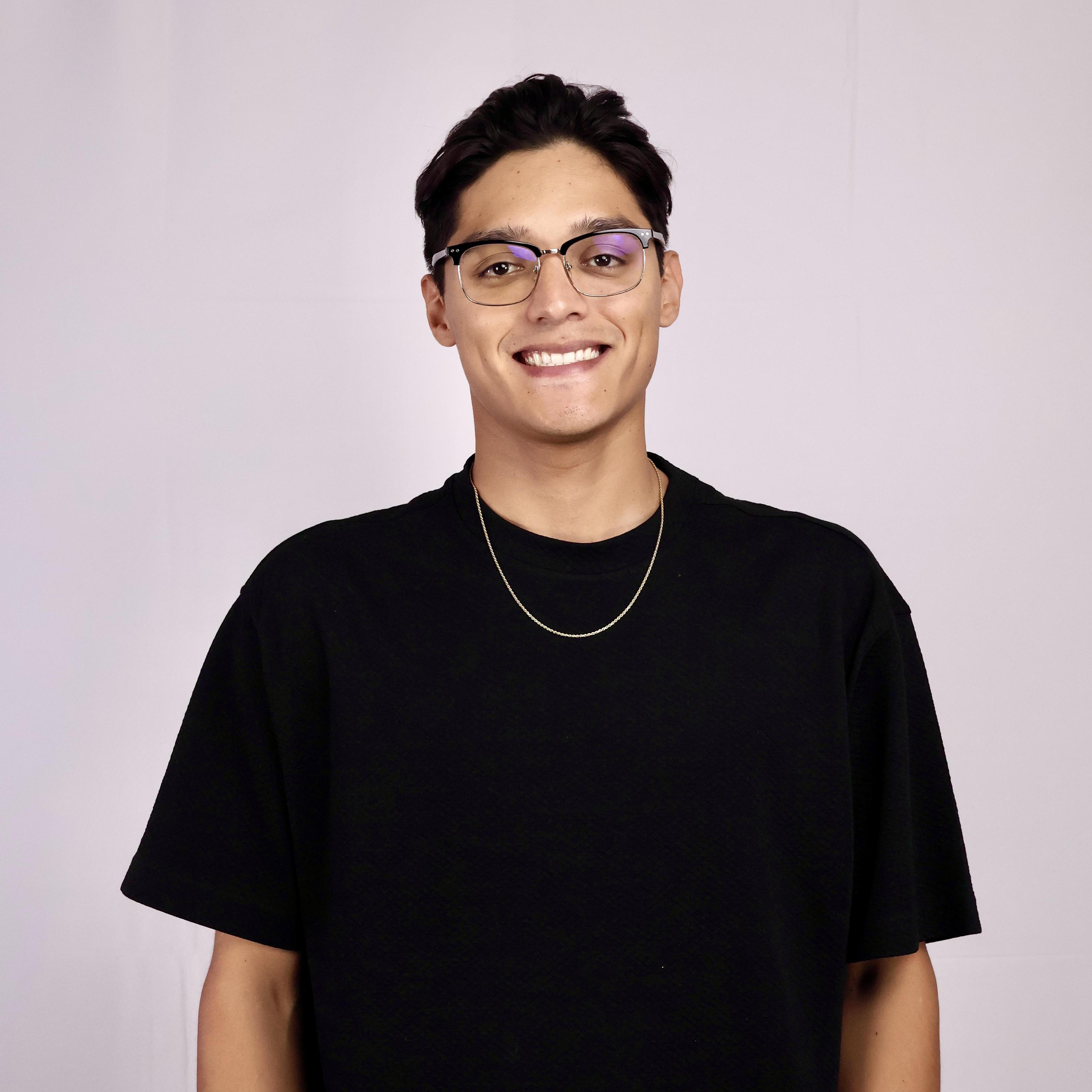 JuanGallegos's Profile Photo