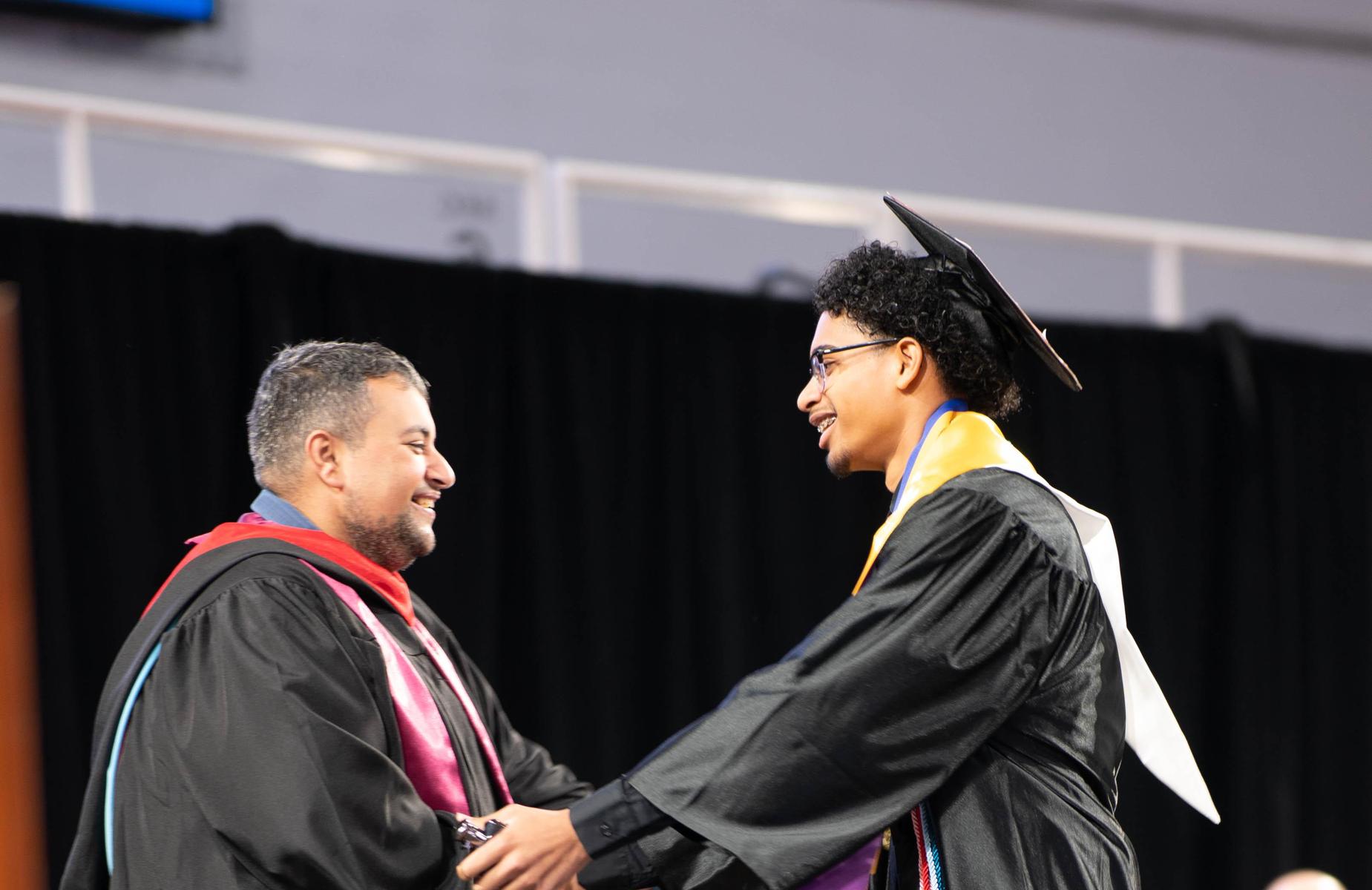 Graduation 2025