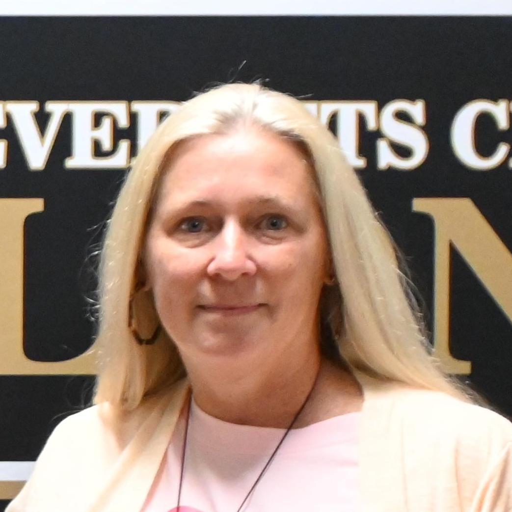 TracyAmaya's Profile Photo