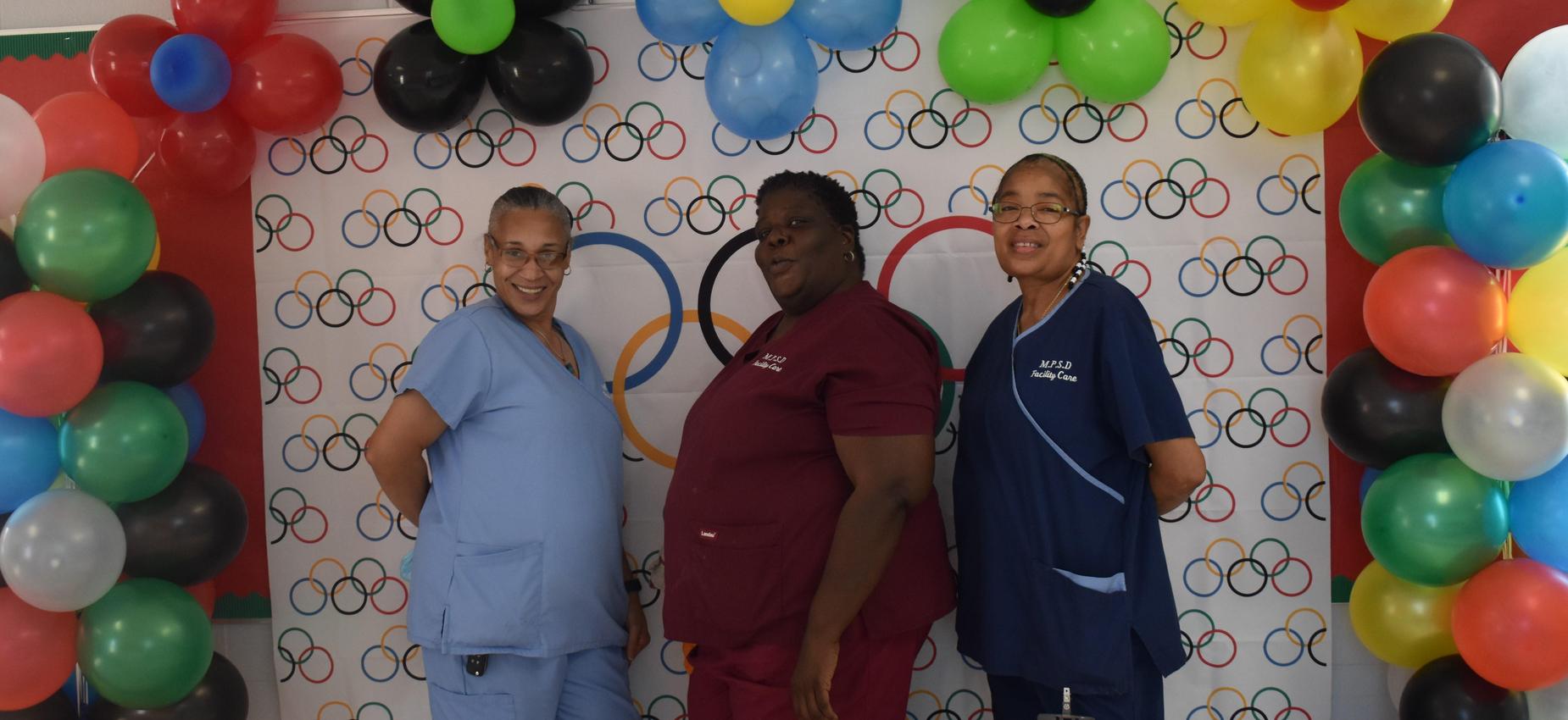 nurses