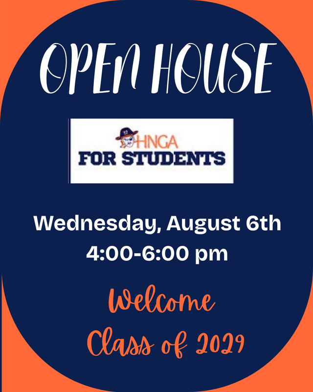 Open House