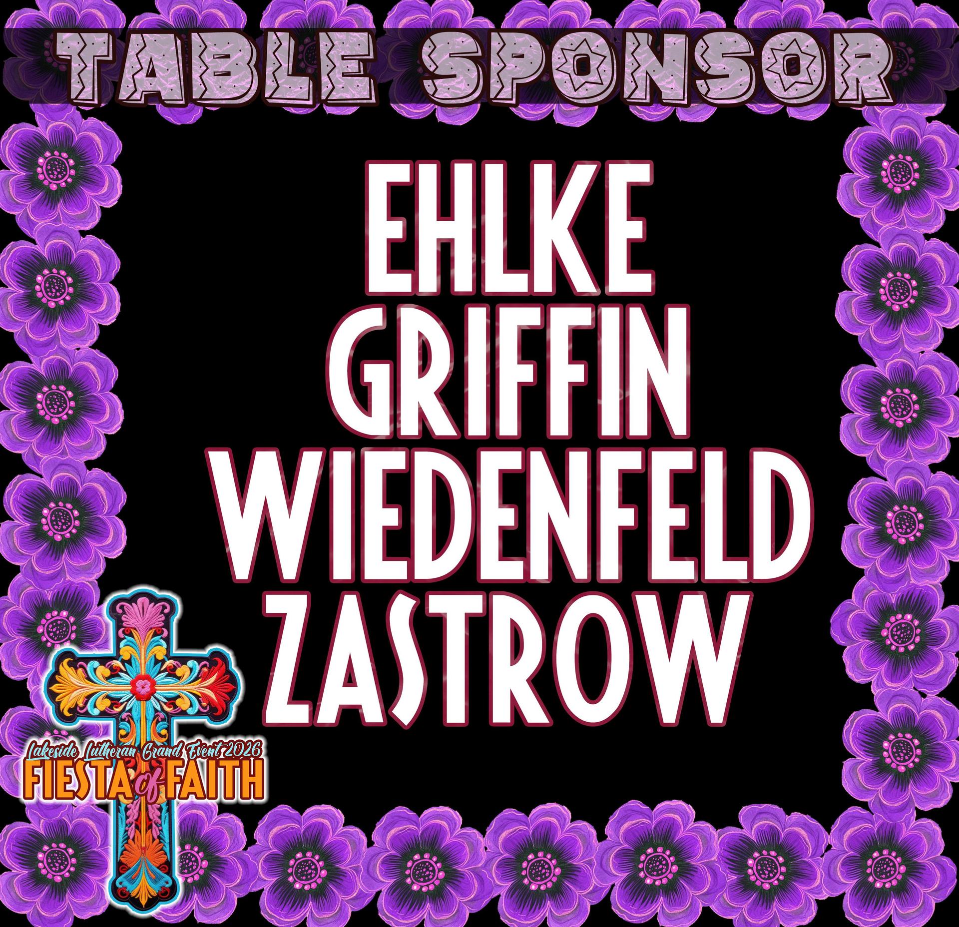 Wiedenfeld, Zastrow, et.al. 