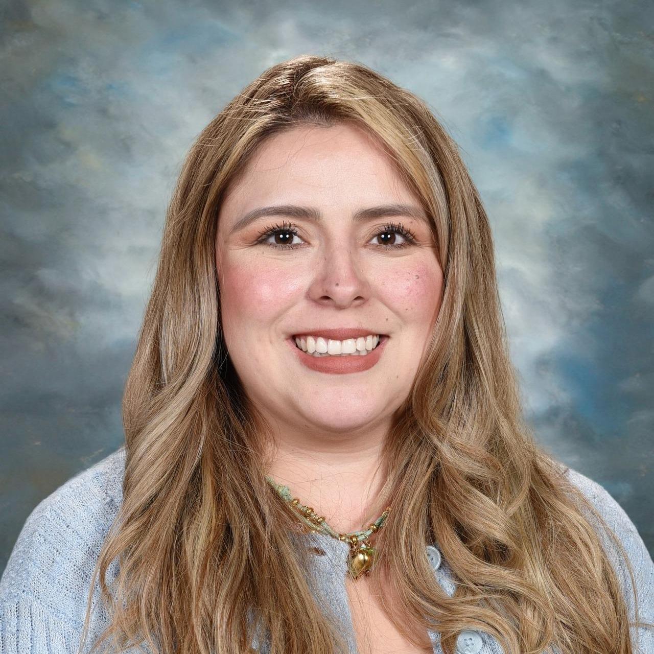 TaniaGarcia's Profile Photo