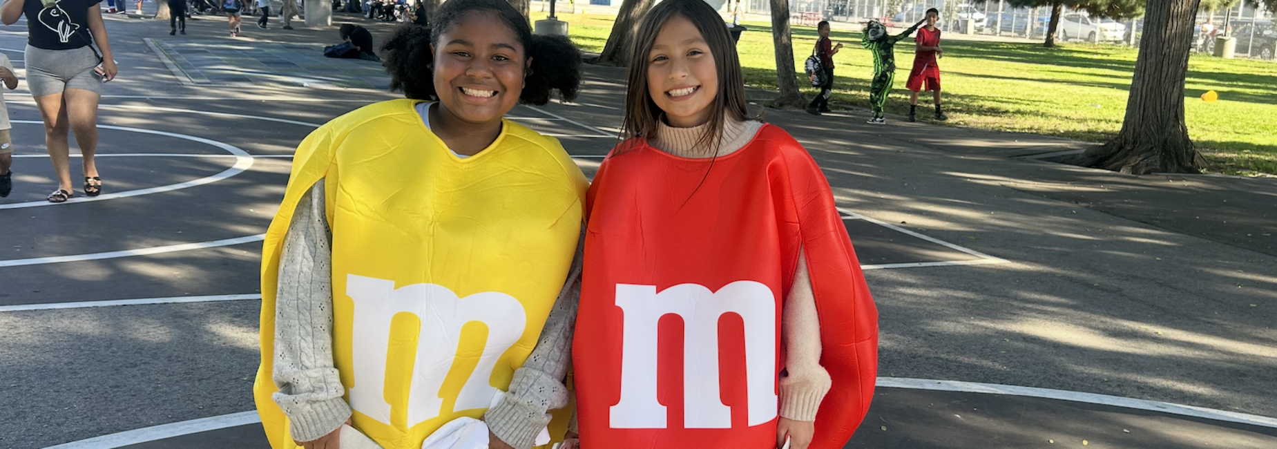 Harvest Festival/Festival de Cosecha