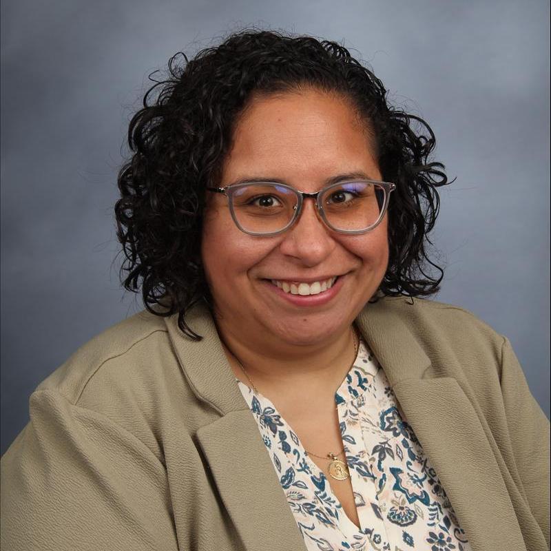 ChristinaMorrison's Profile Photo