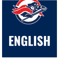 DHS English Button