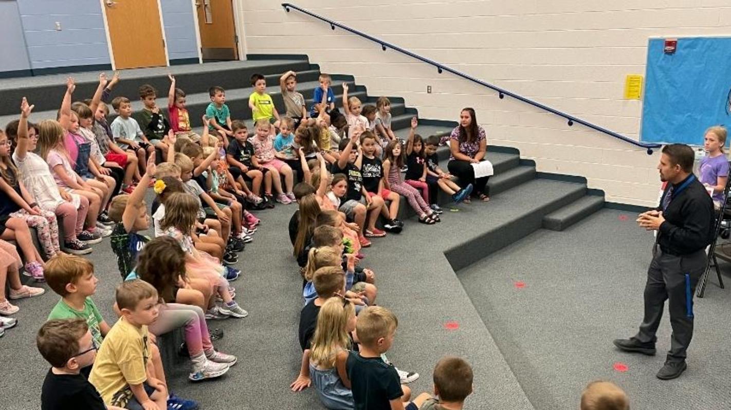 Grandview Elementary Grandview Elementary