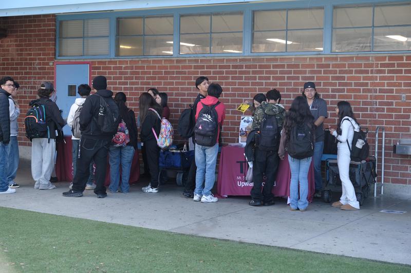 Ganesha College & Career Day image for web