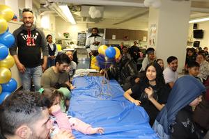 Empowering Fathers and Building Resilience