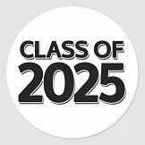 Class of 2025 T-shirts Featured Photo