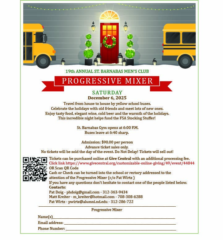 Progressive Featured Photo