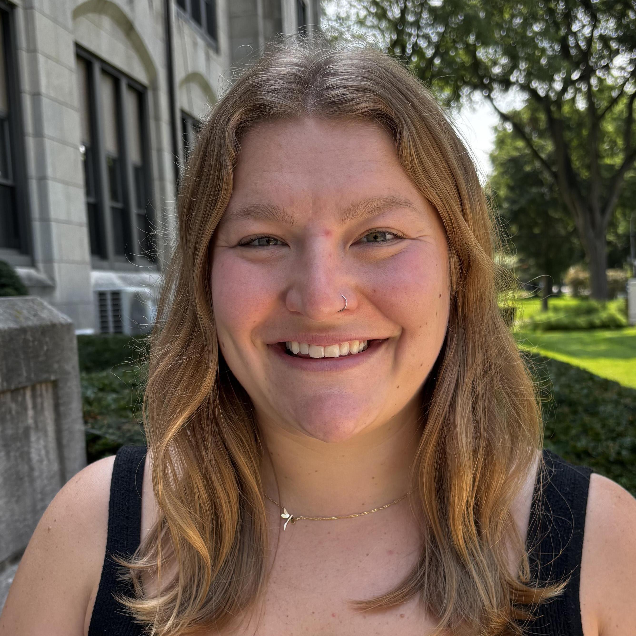 AllisonNewhart's Profile Photo
