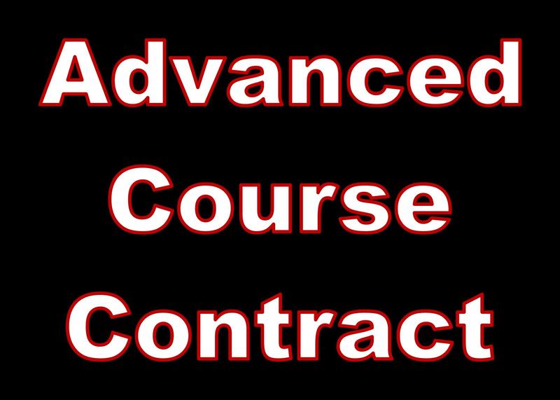 District Announces New Advanced Course Contract Information Featured Photo