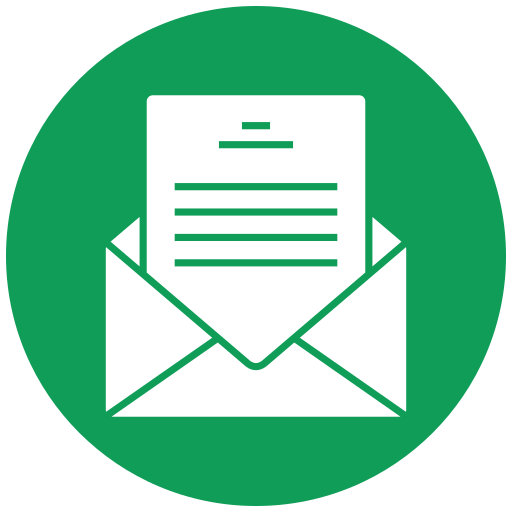 Envelope icon