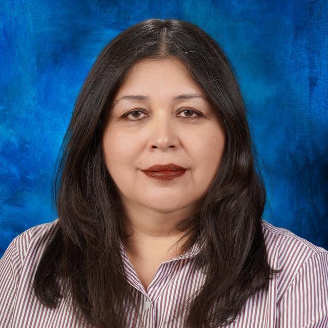 PatriciaCornejo's Profile Photo