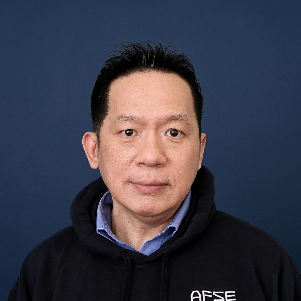 DavidYang's Profile Photo