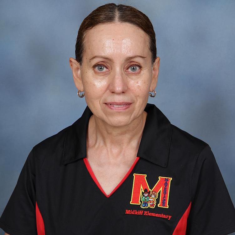 MariaLlanas's Profile Photo