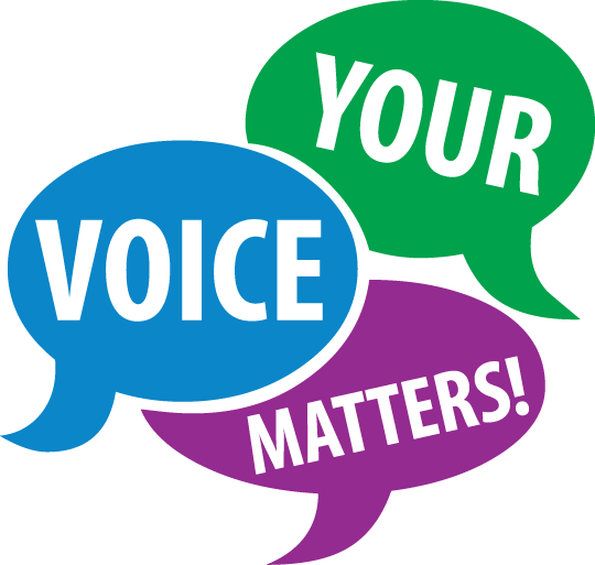 Image Promo for Community Survey