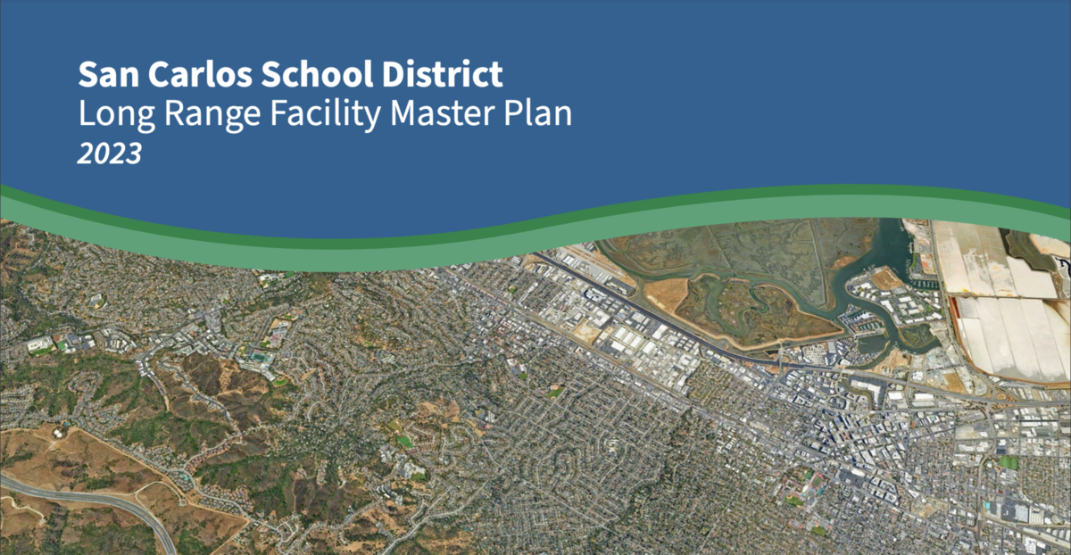 Facility Master Plan Long Range 2023