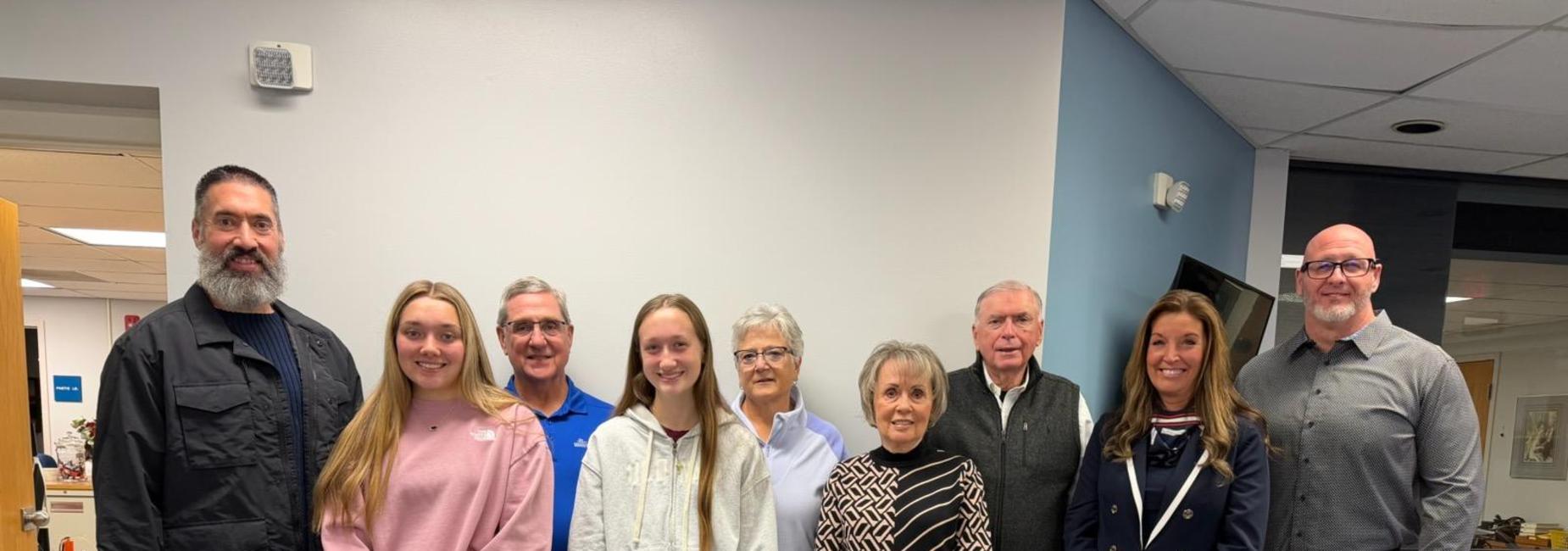 Tracy S. Eberhardt Memorial Fund