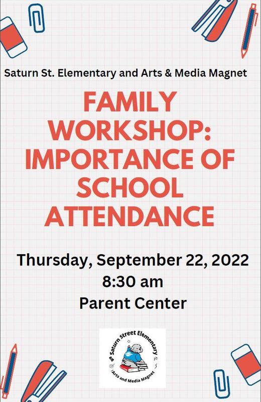 Attendance Matters! Featured Photo
