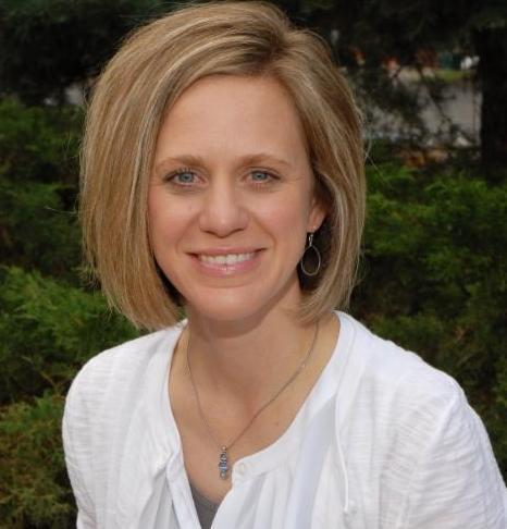 Alicia Welch