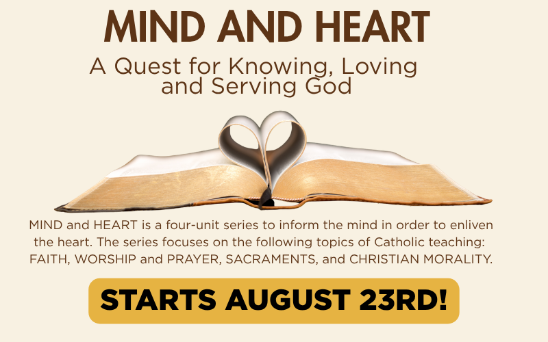 Mind and Heart