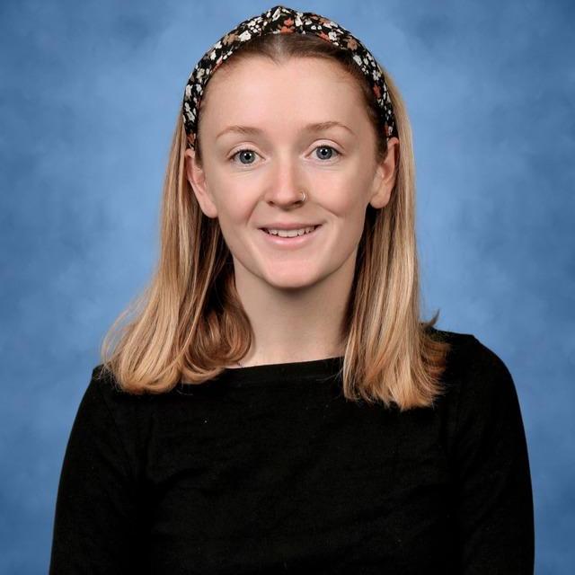 K.Enright's Profile Photo