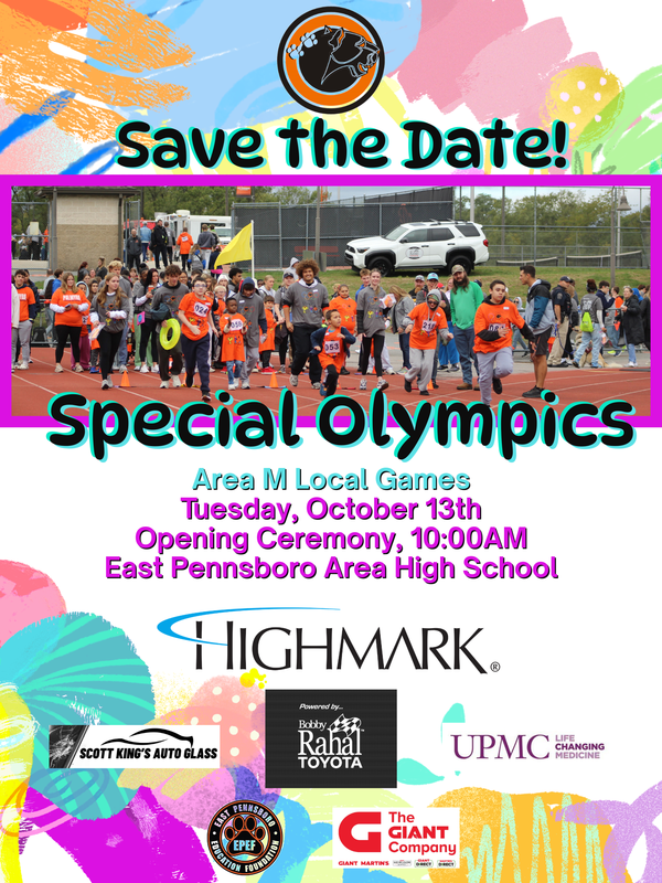 Special Olympics
