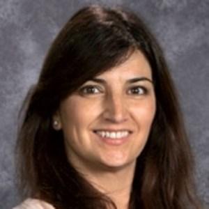 MariaPraslin's Profile Photo