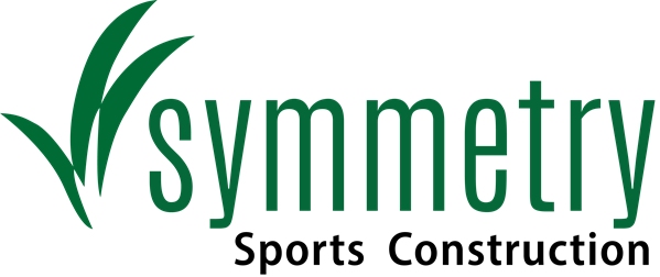Symmetry logo