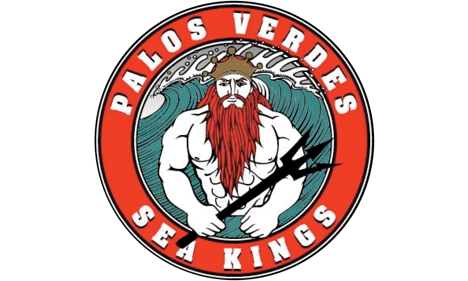 Palos Verdes High School Logo