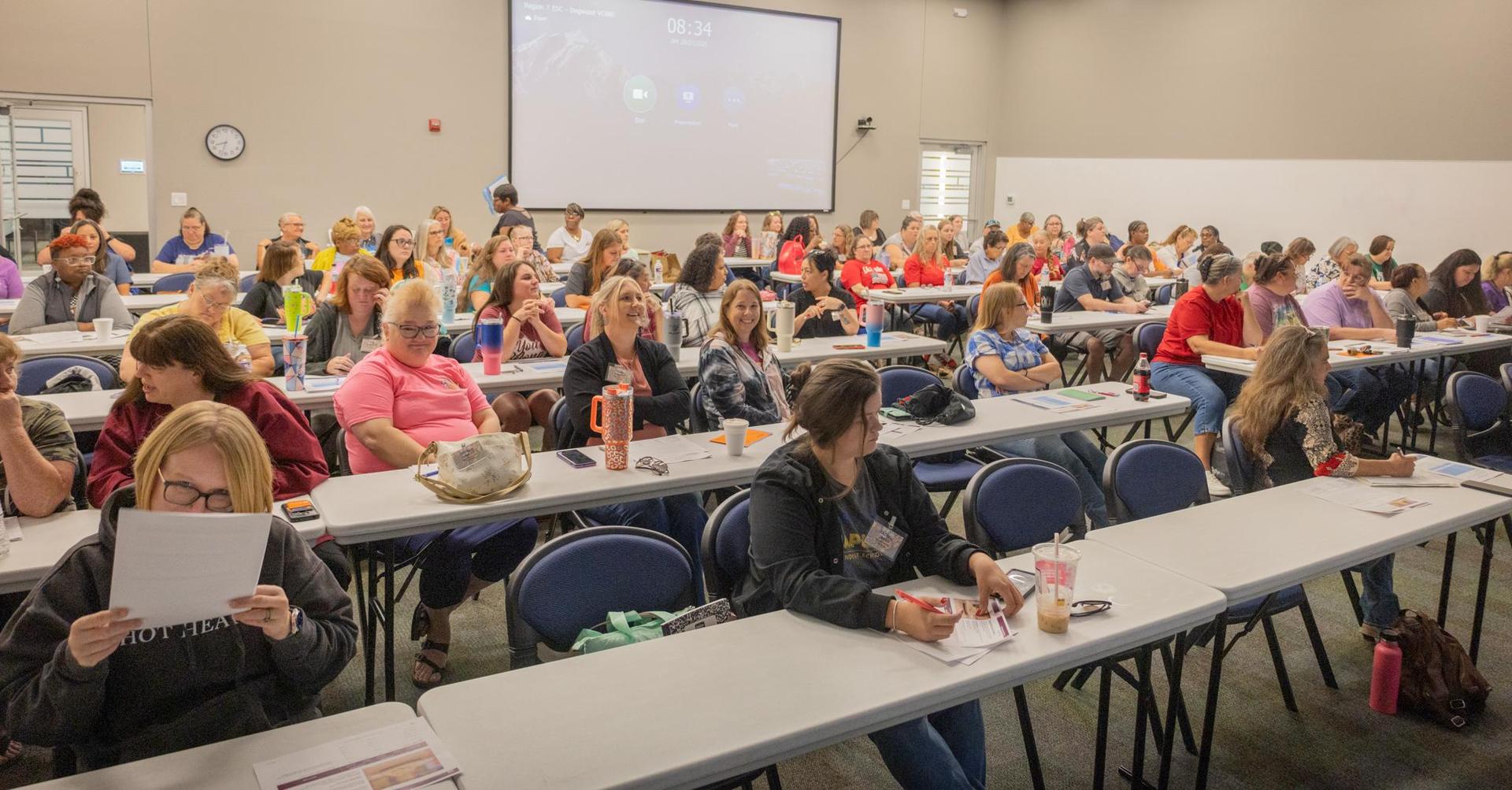 2025 Summer Workshop