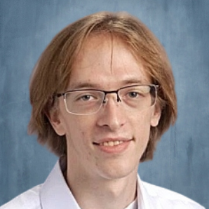 MichaelRicard's Profile Photo