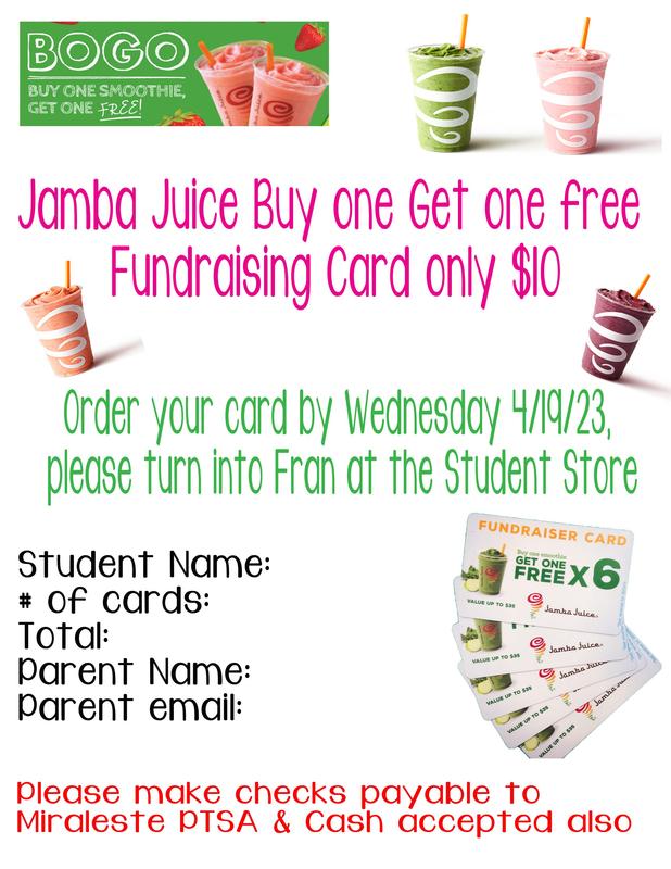 Miraleste Intermediate