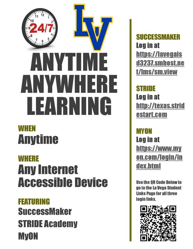 Anytime/Anywhere Learning Thumbnail Image