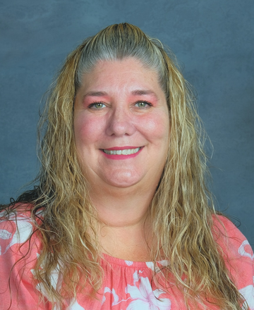 Sherri Habel