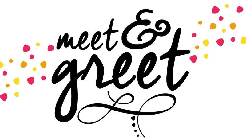 meet greet