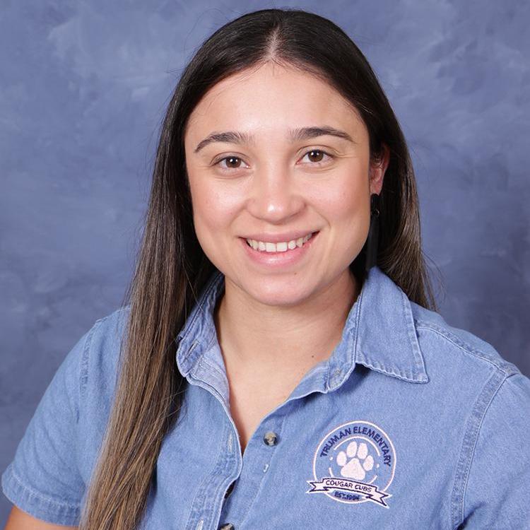 YosalinBarajas's Profile Photo