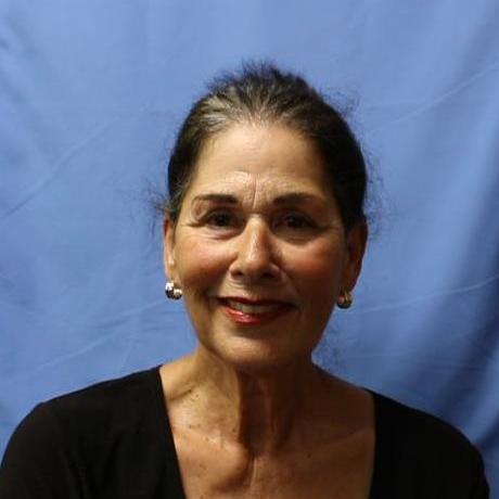 SandraPestana's Profile Photo