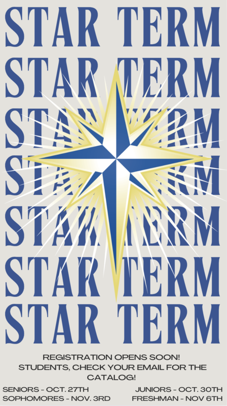 Star Term News!